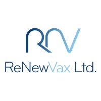 ReNewVax Ltd logo - Similar company to Entropix Ltd