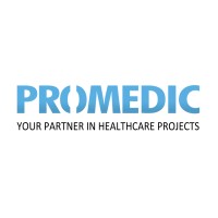 PROMEDIC Holding logo - Similar company to Flashmed Company