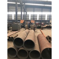 Tianjin Sanon Steel Pipe Co.,Ltd logo - Similar company to Hydrotes Industry Solutions