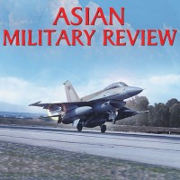 Asian Military Review logo - Similar company to Nitech Co., Ltd