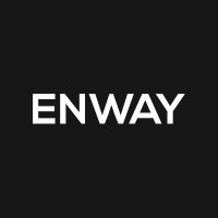 ENWAY logo - Similar company to Feedback In Games