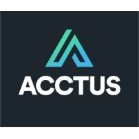 Acctus logo - Similar company to Aconcagua Forestal Srl