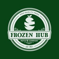 Frozen Hub (Potato Company) logo - Similar company to Qingdao Qingte Import&Export Co.,Ltd.