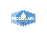 Frozenland logo - Similar company to M3 Group