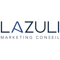 Lazuli marketing conseil logo - Similar company to Les Décarbonés