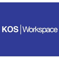 KOS Workspace logo - Similar company to Evolve Engineering