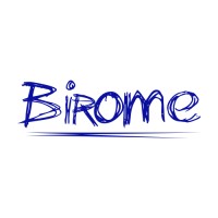Birome logo - Similar company to Complot