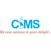 Care International Multi Services Pvt Ltd logo - Similar company to Trinity Management Solution