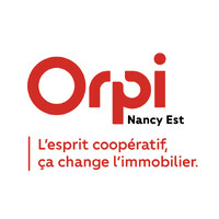 ORPI NANCY EST logo - Similar company to Pilote Communication