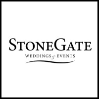 Stone Gate Weddings & Events