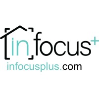 InFocusPlus logo - Similar company to Amplify Association Management