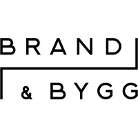 Brand och Bygg Sverige AB logo - Similar company to Confire Ab