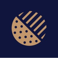 Dotted Lines logo - Similar company to Venue Search Uk