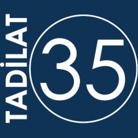 Tadilat 35 logo - Similar company to Tadilat Home