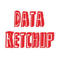 Data Ketchup Ltd. logo - Similar company to Content Ketchup