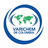 Varichem De Colombia logo - Similar company to Dmt Technology & Services