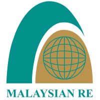 Malaysian Reinsurance Berhad logo - Similar company to Asmh