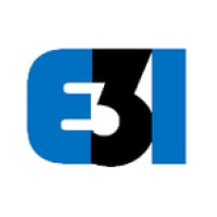 e3i Engineering logo - Similar company to Vfa | Gordian Solution