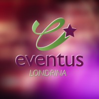 Eventus Londrina logo - Similar company to Distintus Eventos