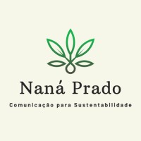 Naná Prado - Comunicação Para Sustentabilidade