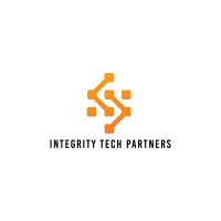 Integrity Tech Partners logo - Similar company to Integrity Tech