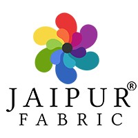 Jaipur Fabric logo - Similar company to Flutter Jaipur