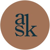 Allen Stahl + Kilbourne logo - Similar company to Engel & Völkers Foothills Longtown