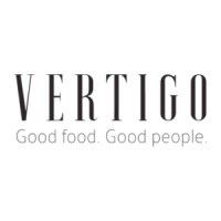 Vertigo Family logo - Similar company to Fabflo Prod