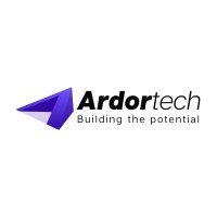 Ardortech logo - Similar company to Mind Exploring