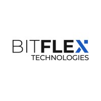 Bitflex Technologies logo - Similar company to Bitflex Fintech®