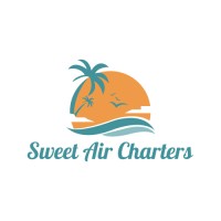 Sweet Air Charters logo - Similar company to Shoreline Cpm