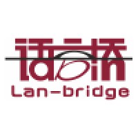 Lan-bridge Group - 语言桥 logo - Similar company to Ccjk Technologies