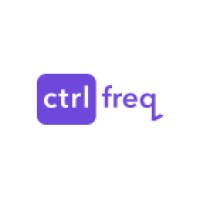 CTRL FREQ logo - Similar company to Fairflows