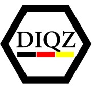 DIQZ | Deutsches Institut für Qualität & Zertifizierung logo - Similar company to 4Digitaldots