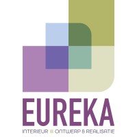 Eureka Interieur logo - Similar company to Interieur-In-A-Box