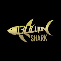 Bullion Shark logo - Similar company to Bullion Exchanges