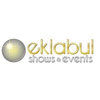 Eklabul logo - Similar company to Monetec
