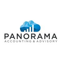 Panorama Accounting & Advisory logo - Similar company to Easdowns Accountants & Advisers