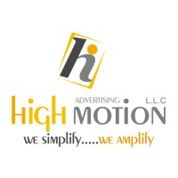 Hi Motion Advertising Agency logo - Similar company to Dracode