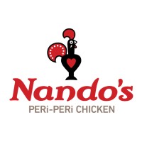 Nando's PERi-PERi North America logo - Similar company to District Taco