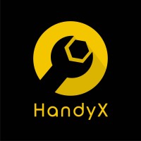 HandyX Inc. logo - Similar company to Desktop It
