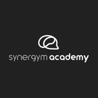 Synergym Academy logo - Similar company to Crossbox