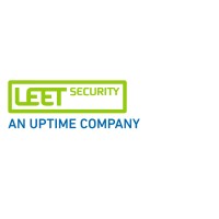 LEET Security logo - Similar company to Leet Cyber Security