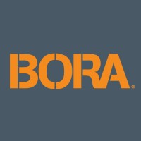 BORA® Tool logo - Similar company to Ox Group Global