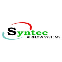 Syntec Airflow Systems logo - Similar company to Syntec Solutions
