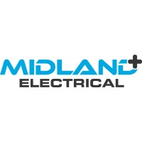 MidlandPlus Electrical Ltd. logo - Similar company to Total Design Solutions