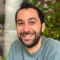 Chris Saad logo - Similar company to Echo