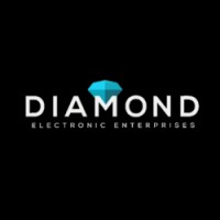Diamond Surgical logo - Similar company to Proventusnova