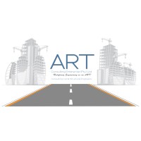 ART Consulting Enterprise (Pty) Ltd logo - Similar company to Hsa Technology