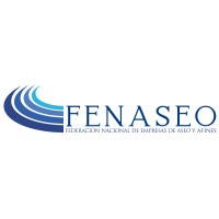 Federación Nacional de Empresas de Aseo y Afines logo - Similar company to Empresas Inteligentes